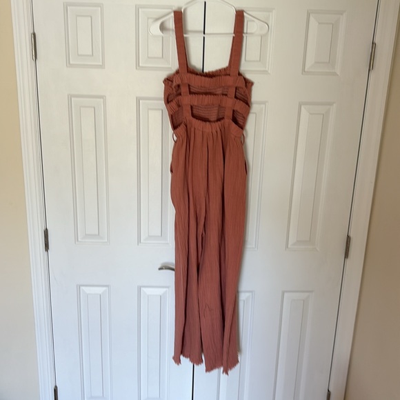 Reddress Boutique Refresh Your Mind Jumpsuit - Picture 5 of 7